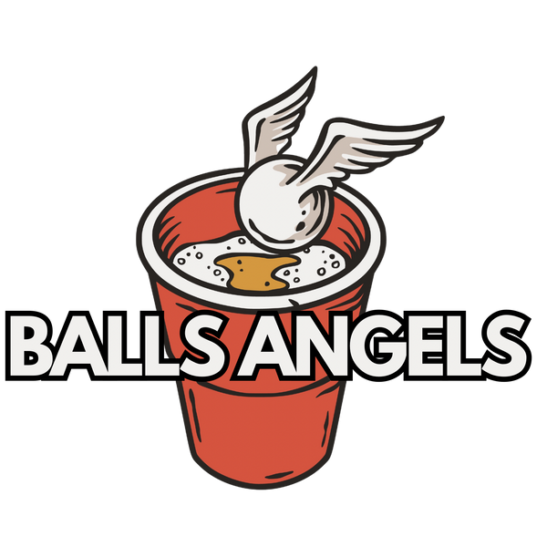 Balls Angels
