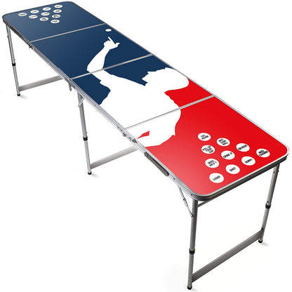 Offizieller Beer Pong Tisch